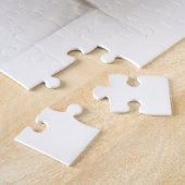 Cat Falldown lustige Zeichentrickfigur Puzzle (Seite)