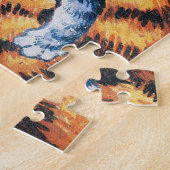 Cat Family | Louis Wain | Puzzle (Seite)