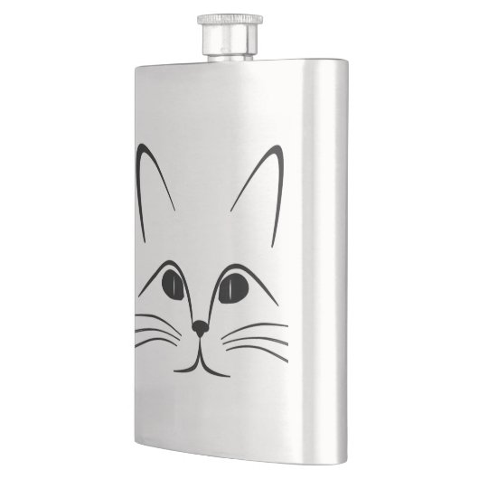 CAT-FELD FLACHMANN (Links)