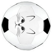 CAT-FELD FUßBALL (Gedreht)