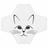 CAT-FELD FUßBALL (Flach)