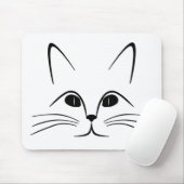 CAT-FELD MOUSEPAD (Mit Mouse)