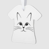 CAT-FELD ORNAMENT (Vorderseite)