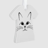 CAT-FELD ORNAMENT (Vorderseite)