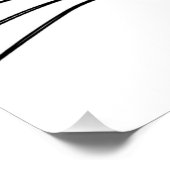 CAT-FELD POSTER (Ecke)