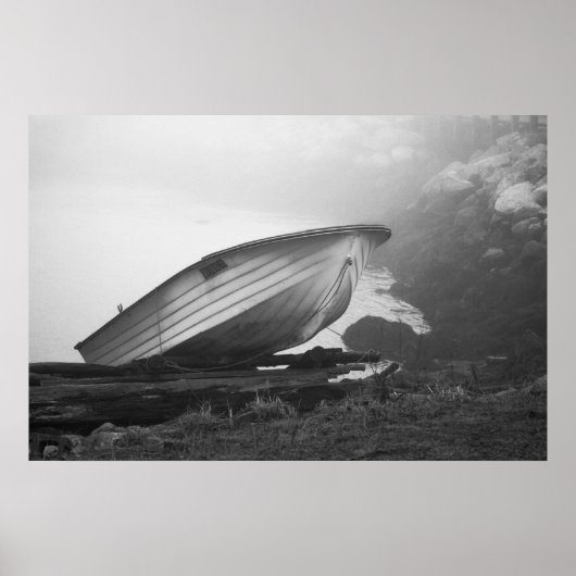 Cat Fish Blues II Kunstdruck Poster (Vorne)