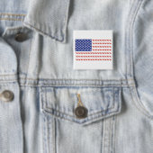 Cat-Flag-T-Shirt Button (Beispiel)