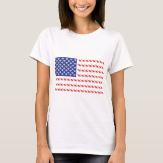 Cat-Flag-T-Shirt T-Shirt