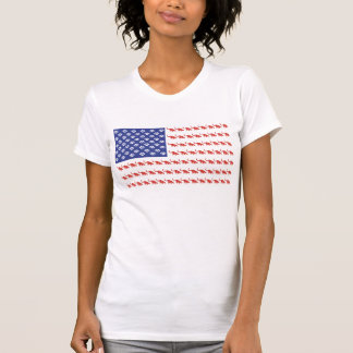 Cat-Flag-T-Shirt T-Shirt