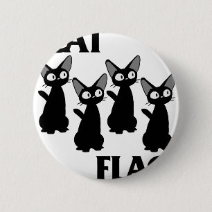 CAT-FLAGGE 2 BUTTON