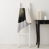 Cat Fleece Blanket Sherpadecke (Beispiel)