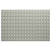 Cat Florals Fabrik Stoff (Yard (91,4 cm))