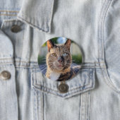 Cat-Foto anpassen hinzufügen Button (Beispiel)