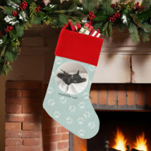 Cat Foto Haustier Name Minze Grün Weihnachtsweih S