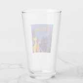 Cat Francisco Glas (Rückseite)