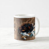 Cat Fred Kaffeetasse (VorderseiteRechts)