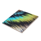 Cat Fur Tiles Keramik Tile Set Fliese (Seite)