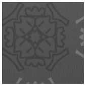 cat garden(ash) stoff (Nahaufnahme)