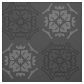 cat garden(ash) stoff (Muster)