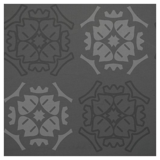 cat garden(ash) stoff (Muster)