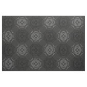 cat garden(ash) stoff (Fat Quarter (45,7 x 55,9 cm))