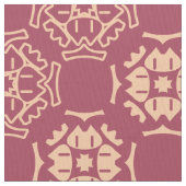 cat garden stoff (Nahaufnahme)