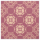 cat garden stoff (Muster)