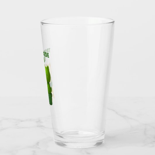 Cat Gardener Topiary Trim Mode Surreal Glas (Links)