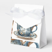 Cat-Geschenkboxen mit Lid Geschenkschachtel (Vorderseite)