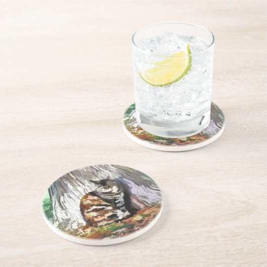 CAT GETRÄNKEUNTERSETZER (Seite)