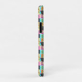 Cat Gift | Niedliches Kawaii Cat Pattern Case-Mate iPhone Hülle (Hinten/Rechts)