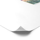 Cat Girl (xl) Poster (Ecke)