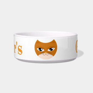 Cat Grub Napf