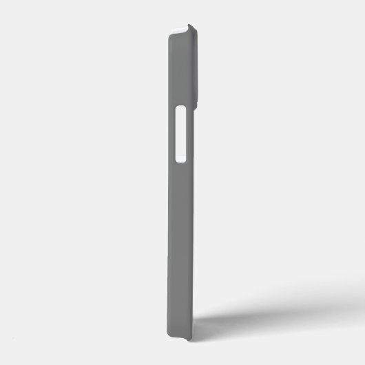 Cat hair everywhere zero regrets Case-Mate iPhone hülle (Rückseite / Rechts)