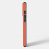 Cat hair everywhere zero regrets Case-Mate iPhone hülle (Rückseite / Links)