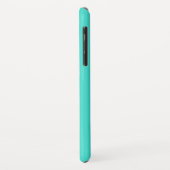 Cat hair everywhere zero regrets Case-Mate iPhone hülle (Hinten/Links)