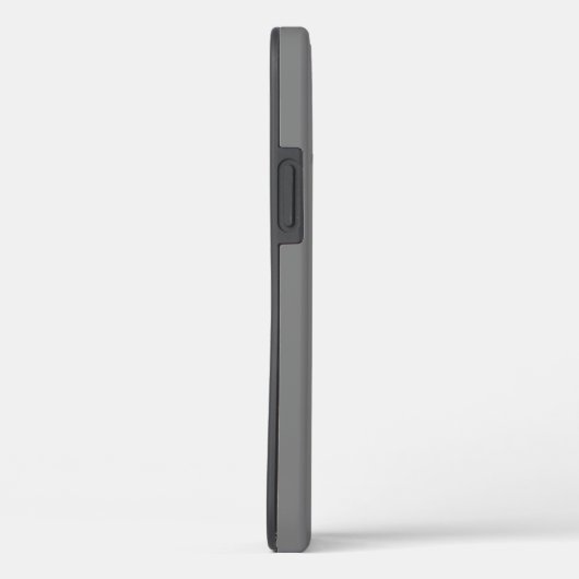 Cat hair everywhere zero regrets Case-Mate iPhone hülle (Rückseite / Rechts)