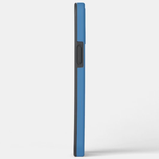 Cat hair everywhere zero regrets Case-Mate iPhone hülle (Rückseite / Rechts)