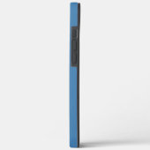 Cat hair everywhere zero regrets Case-Mate iPhone hülle (Rückseite / Links)