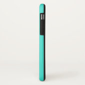 Cat hair everywhere zero regrets Case-Mate iPhone hülle (Hinten/Links)