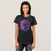 Cat Halloween Shirt (Vorne ganz)