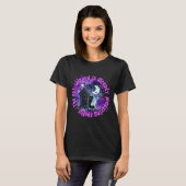 Cat Halloween Shirt (Vorne ganz)