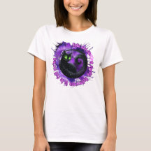 Cat Halloween Shirt