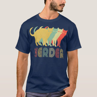 Cat Herder T-Shirt