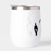 Cat-Hintern (Rechts)