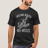 Cat Hissing Booth Free Hisses Animal