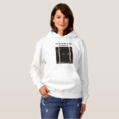 Cat Hoodie (Vorne ganz)
