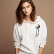 Cat Hoodie | Personalisiertes Geschenk für Katzenl