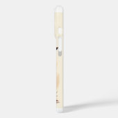 Cat, Hooligan Case-Mate iPhone Hülle (Rückseite / Links)