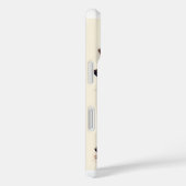 Cat, Hooligan Case-Mate iPhone Hülle (Rückseite / Rechts)